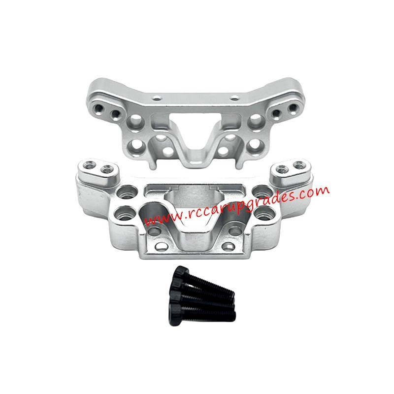 UDIRC UD1610S Upgrade Parts Rear Cup silver