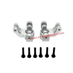 UDIRC UD1610S Upgrade Parts Front Steering Cup silver