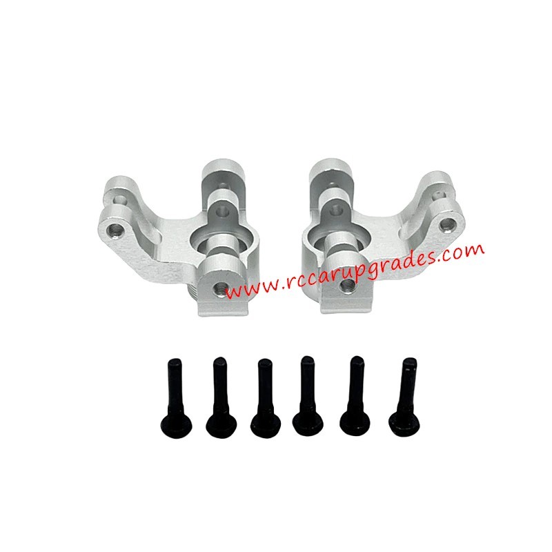 UDIRC UD1610S Upgrade Parts Front Steering Cup silver