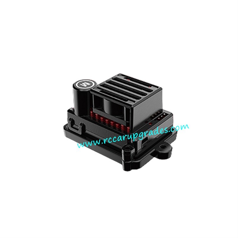 MJX Hyper Go H12P Parts E45M Brushless ESC