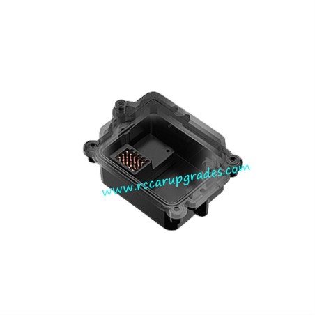 MJX Hyper Go H12P Parts Waterproof Receiver Box