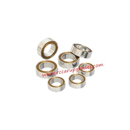 MJX Hyper Go H12P Parts Bearings