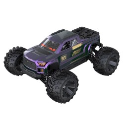 UDIRC GR M16 1/16 Brushless Flip Monster RC Car