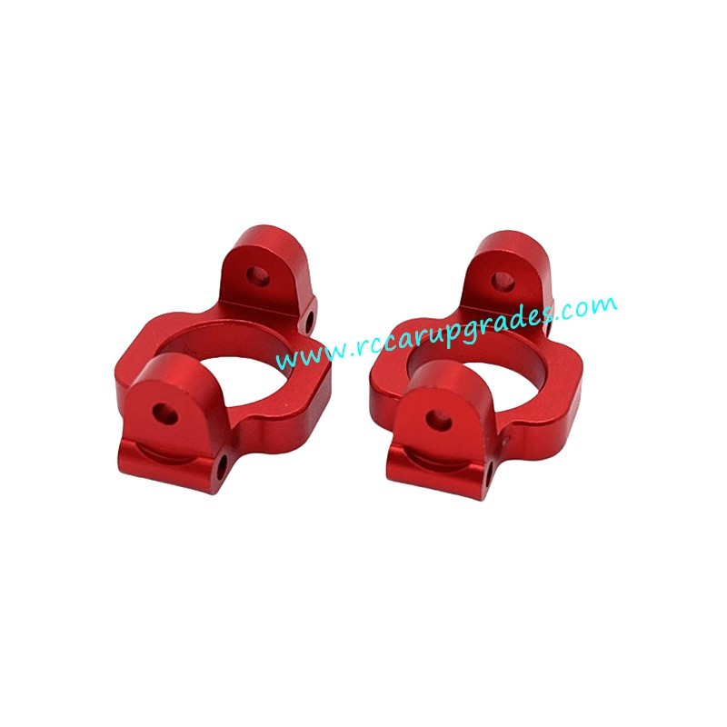 UDIRC GR M16 Upgrade Parts C-Seat Red