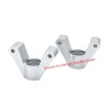 UDIRC GR M16 RC Car Upgrades Rear Cup Silver