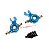 UDIRC UD1201 UD1202 Upgrade Parts Front Steering Cup blue