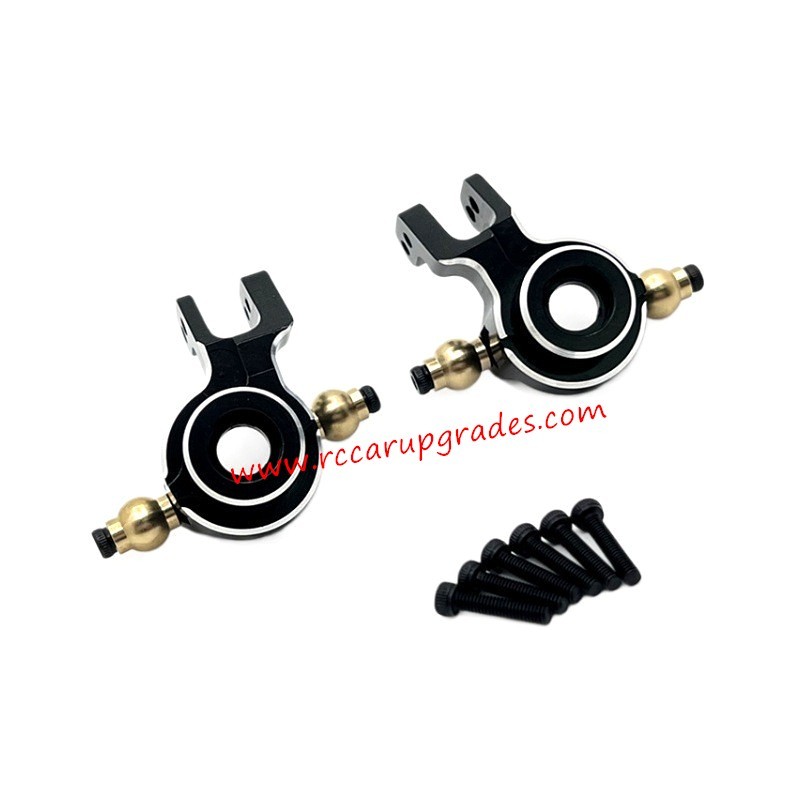 UDIRC UD1201 UD1202 Upgrade Parts Front Steering Cup black