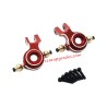 UDIRC UD1201 UD1202 Upgrade Parts Front Steering Cup red