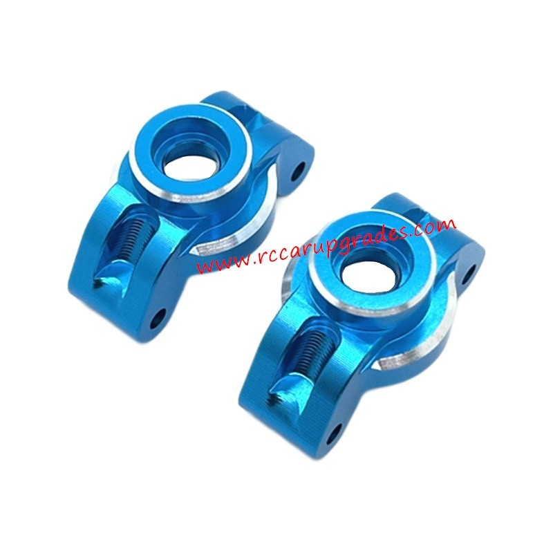 UDIRC UD1201 UD1202 Upgrade Parts Rear Cup blue