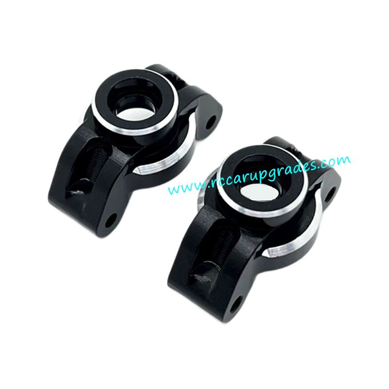 UDIRC UD1201 UD1202 Upgrade Parts Rear Cup black