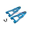 UDIRC UD1201 UD1202 Upgrade Parts Front Lower Arm blue