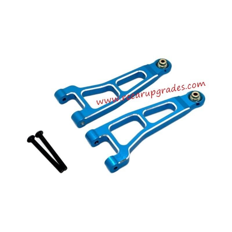 UDIRC UD1201 UD1202 Upgrade Parts Front Upper Arm blue