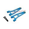 UDIRC UD1201 UD1202 Upgrade Parts Front Upper Arm blue