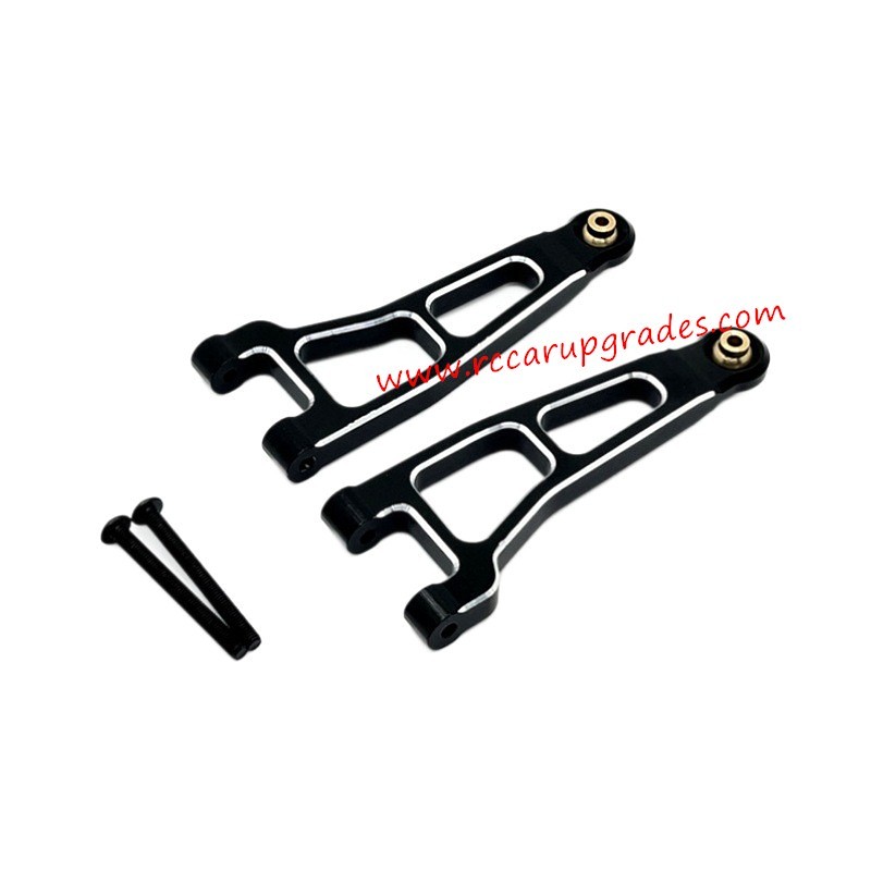 UDIRC UD1201 UD1202 Upgrade Parts Front Upper Arm black
