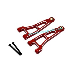 UDIRC UD1201 UD1202 Upgrade Parts Front Upper Arm red