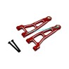UDIRC UD1201 UD1202 Upgrade Parts Front Upper Arm red