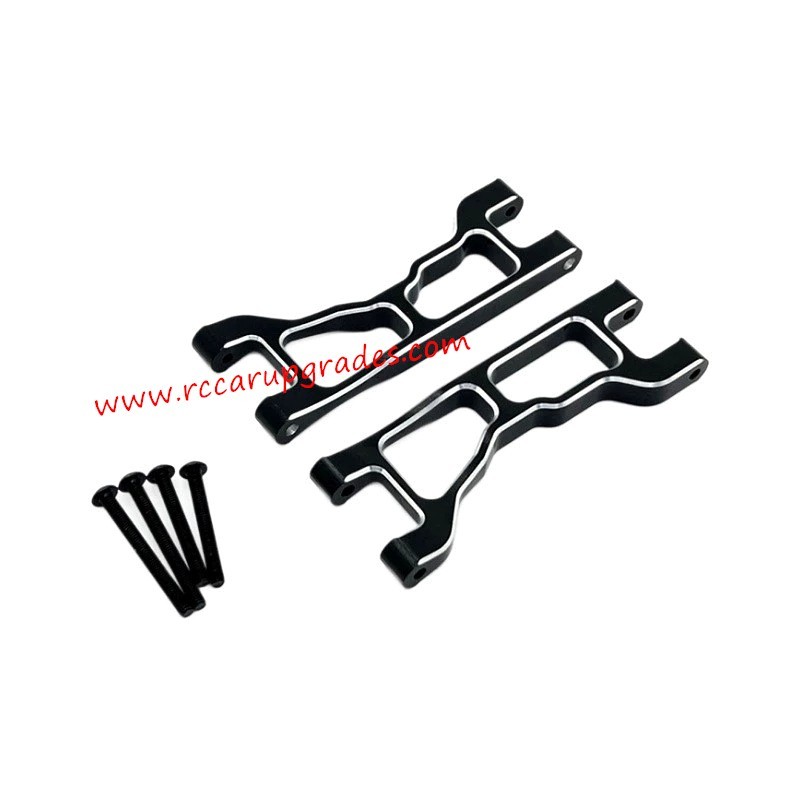 UDIRC UD1201 UD1202 Upgrade Parts Rear Upper Swing Arm black