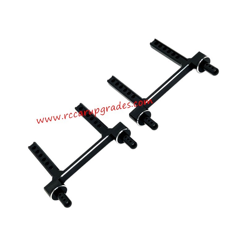 UDIRC UD1201 UD1202 Upgrade Parts Front And Rear Body Support black