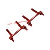 UDIRC UD1201 UD1202 Upgrade Parts Front And Rear Body Support red