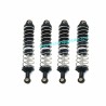 UDIRC UD1201 UD1202 Upgrade Parts Front And Rear Hydraulic Shock Absorber black