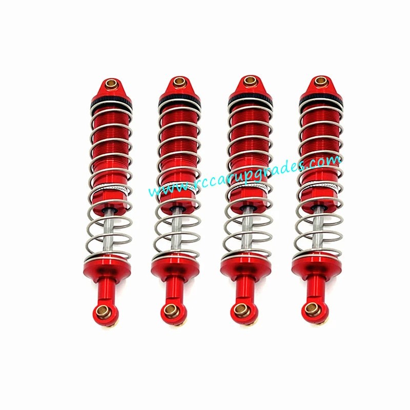 UDIRC UD1201 UD1202 Upgrade Parts Front And Rear Hydraulic Shock Absorber