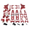 UDIRC UD1201 UD1202 Upgrade Parts Metal Upgrade Set RED