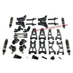 UDIRC UD1201 UD1202 Upgrade Parts Metal Modification Kit