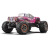 XINLEHONG Q601 1/10 4WD High-Speed RC Car Model pink rear
