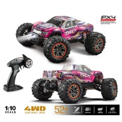 XINLEHONG Q601 1/10 4WD High-Speed RC Car Model