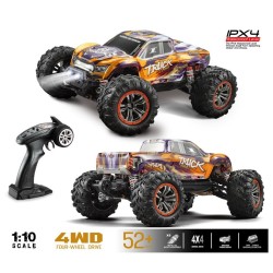 XINLEHONG Q601 1/10 4WD High-Speed RC Car Model