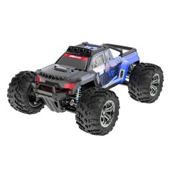 UDIRC UD1201 1/12  2.4G 4WD High-Speed Monster RC Truck Blue