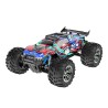 UDIRC UD1202 1/12  4WD Monster RC Truck Blue