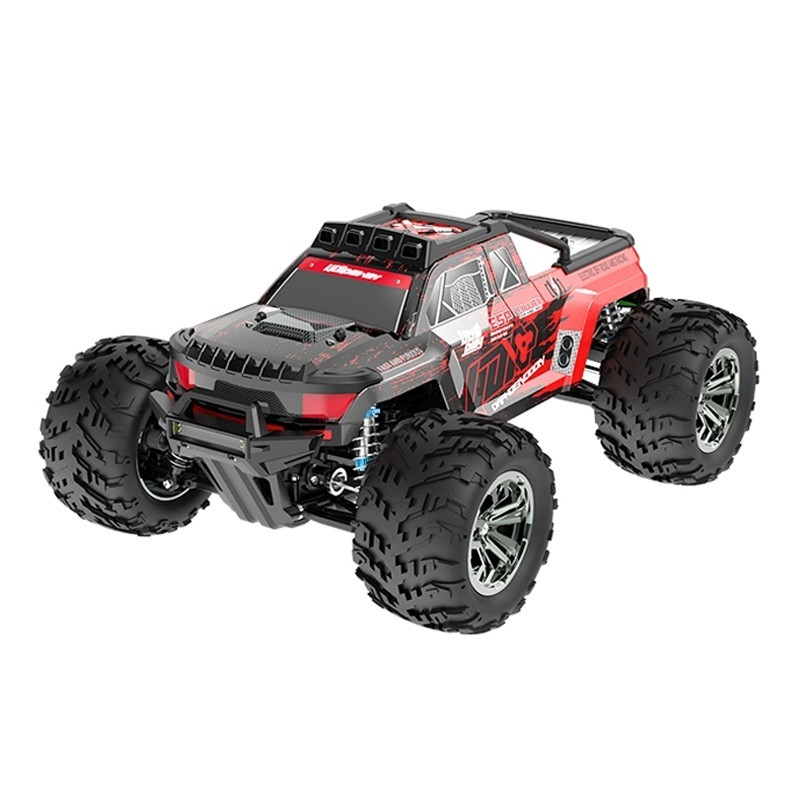 UDIRC UD1201 Pro V3 1/12 4WD  High Speed RC Car Red