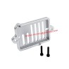 MJX Hyper Go H12Y/H12Y+ Upgrade Parts ESC Base Silver