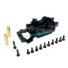 MJX Hyper Go 14211 RC Car Upgrade Parts Front Gearbox Lower Cover Black