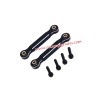 MJX Hyper Go 14211 RC Car Upgrade Parts Front steering tie rod Black