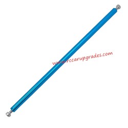 MJX Hyper Go 14211 RC Car Upgrade Parts Center Support Rod Blue