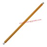 MJX Hyper Go 14211 RC Car Upgrade Parts Center Support Rod Gold