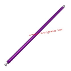 MJX Hyper Go 14211 RC Car Upgrade Parts Center Support Rod Purple