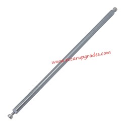 MJX Hyper Go 14211 RC Car Upgrade Parts Center Support Rod Gray