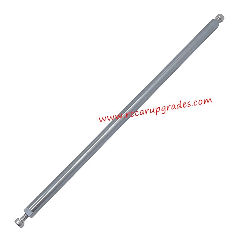 MJX Hyper Go 14211 RC Car Upgrade Parts Center Support Rod Gray