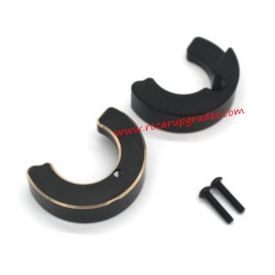 YIKONG YK4107 Upgrade Parts Rear axle weight block