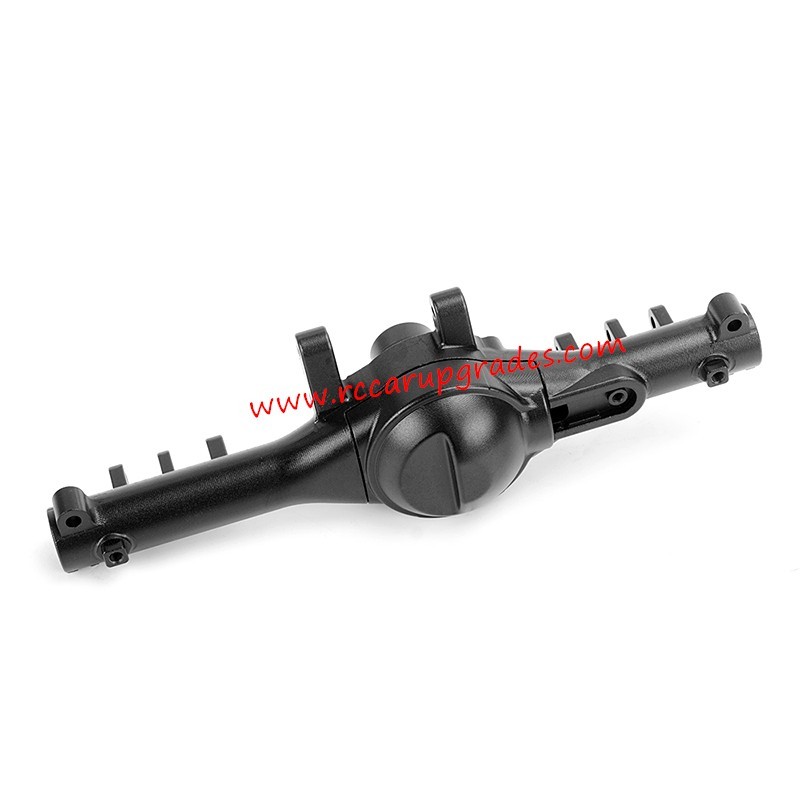 YIKONG YK4107 Upgrade Parts Metal Rear Axle Front