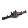 YIKONG YK4107 Upgrade Parts Metal Rear Axle Front
