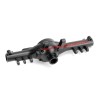 YIKONG YK4107 Upgrade Parts Metal Rear Axle Rear