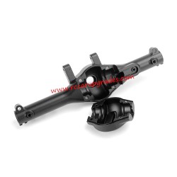 YIKONG YK4107 Upgrade Parts Metal Rear Axle Split