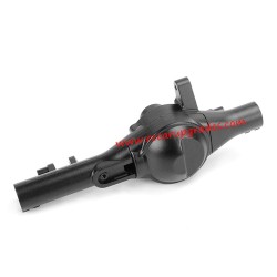 YIKONG YK4107 Upgrade Parts Metal Front Axle Front