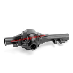 YIKONG YK4107 Upgrade Parts Metal Front Axle rear