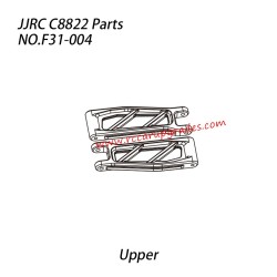 JJRC C8822 RC Truck Parts F31 Upper Suspension Arm F31-004