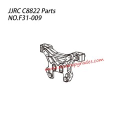 JJRC C8822 RC Truck Parts Shock Butterfly Mount F31-009